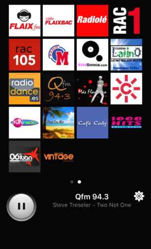 Radios España FM 2