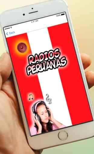 Radios Peruanas En Directo y Gratis AM FM 1