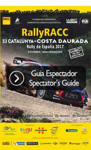RallyRacc 1
