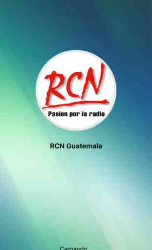 RCN Guatemala 1