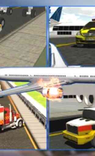 Real Airport Truck Simulator 2