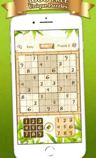 Real Sudoku Libre 1