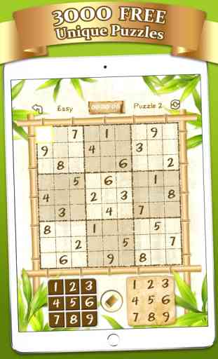 Real Sudoku Libre 4