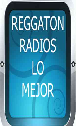 Reggaeton Radios Para Tu Fiesta Gratis 1
