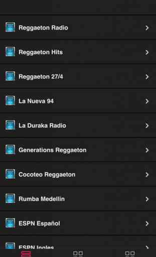 Reggaeton Radios Para Tu Fiesta Gratis 2