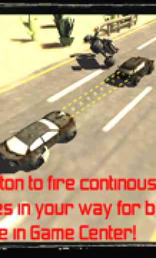Road Warrior - Best Super Fun 3D Destrucción Car Racing Game  (Road Warrior - Best Super Fun 3D Destruction Car Racing Game) 4