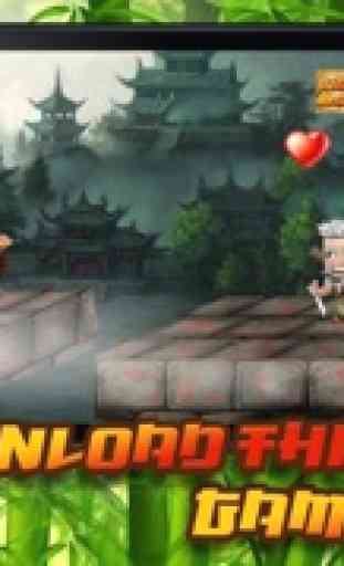 Samurai Z y Comando Gunner en el borde de las trincheras de primera línea Fading of Glory - Juegos 3D! Samurai Z and Commando Gunner on the Edge of the Fading Frontline Trenches of Glory - FREE 3D Game! 3