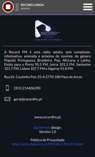 Rádio Record FM 2