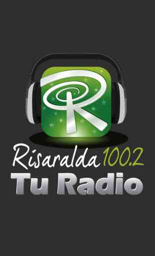 RISARALDA 100.2 FM TU RADIO 1