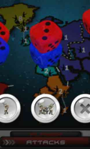 Rise Wars (strategy & risk) 4