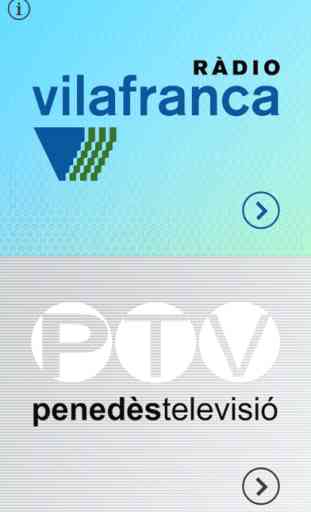 RTV Vilafranca del Penedès 1