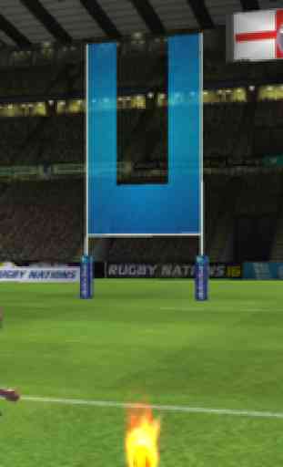 Rugby Kicks 2 4