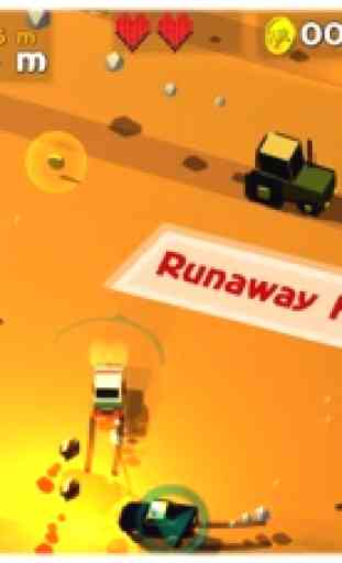 RunawayJRider 1