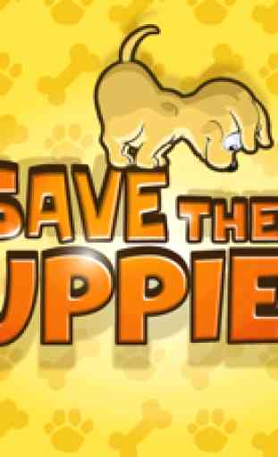 Save The Puppies 1