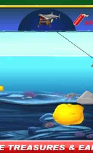 ataque de tiburón mejor juego libre juegos de rompecabezas de la diversión 3