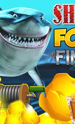 ataque de tiburón mejor juego libre juegos de rompecabezas de la diversión 4