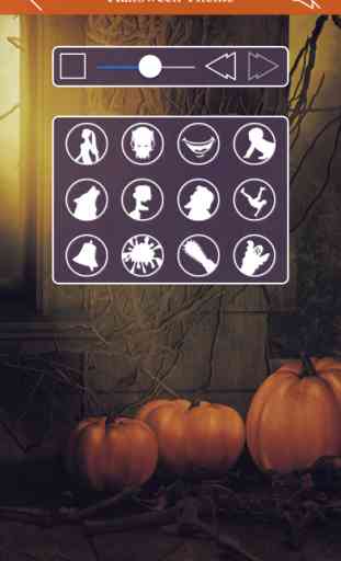Sonidos de Miedo Ideas Halloween – 13 Musica de Fiesta de Noche de Bruja con Efectos de Sonido de Terror para Truco o Trato 4