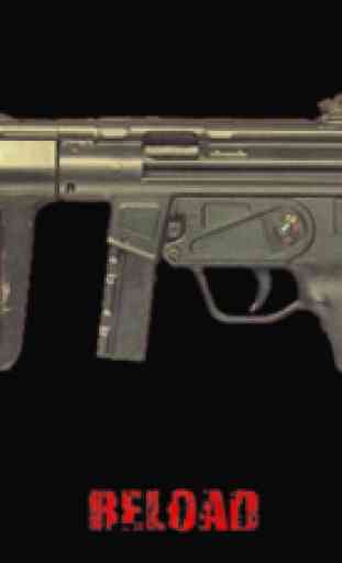 Gun & Weapon HD 2