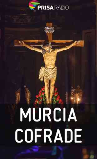 Semana Santa Murcia SER Nazareno 1