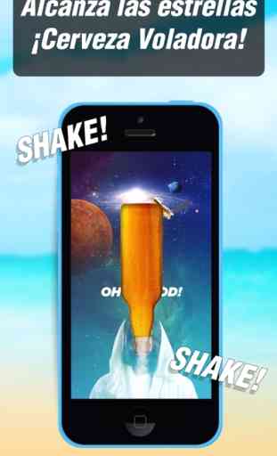 Shake Beer Shake 2