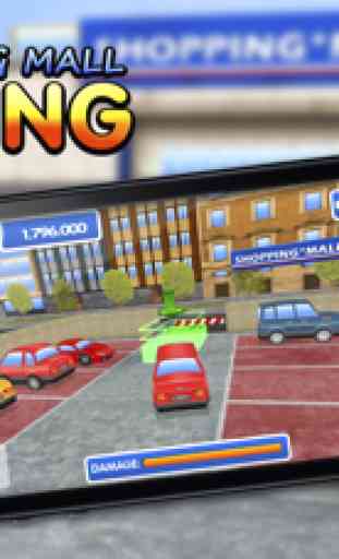 Shopping Mall Parking 1