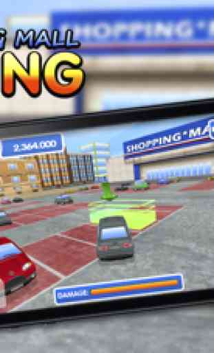 Shopping Mall Parking 2