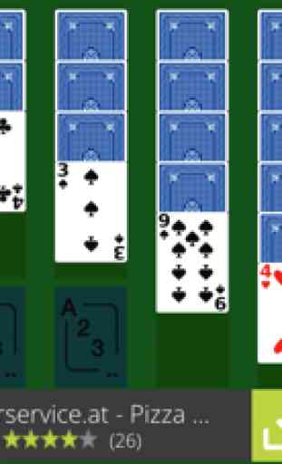 Simply Solitaire 3