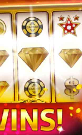 Slot Games - TC Casino 2