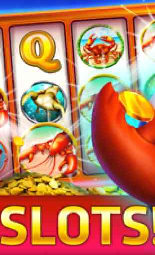 Slot Games - TC Casino 3