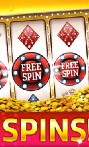 Slot Games - TC Casino 4