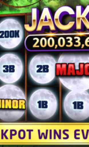 Win Fun Casino: Tragaperras 1