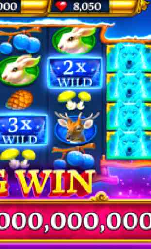 Slots Era - Casino Slot Games 1