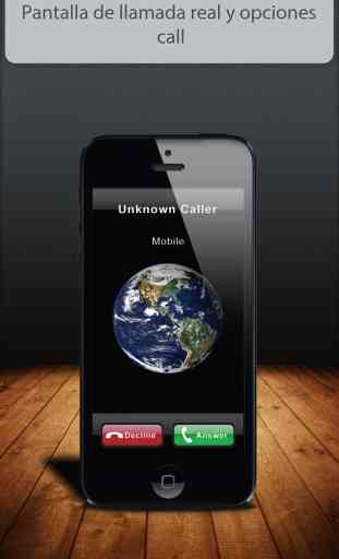 Smart Prank Calls / Fake Calls 4