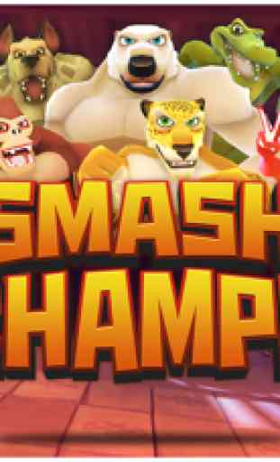 Smash Champs 1