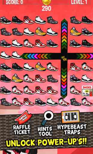 Sneaker Partido Mania / air- Jordan edition 2