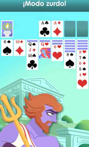 Solitaire Classic Card Game™ 4