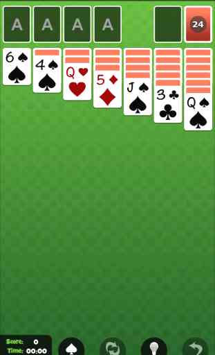 Solitaire Game Collection 2