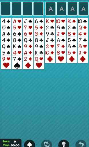 Solitaire Game Collection 3