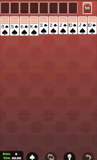 Solitaire Game Collection 4