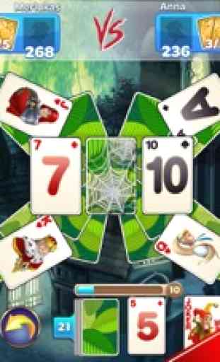 Solitaire Tales Live 2