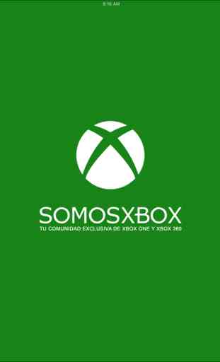 Somos - Xbox Edition 4