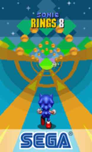 Sonic the Hedgehog 2 ™ Classic 3