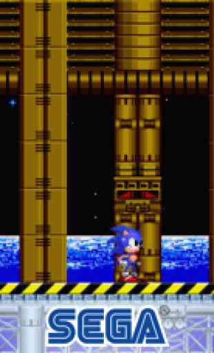 Sonic the Hedgehog 2 ™ Classic 4
