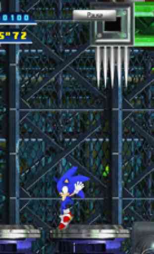 Sonic The Hedgehog 4™ Episode I 4
