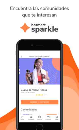 Sparkle: Una red social libre 1