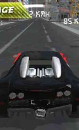 Speed Buga Sports Cars: Need for Asphalt Driving Simulator 3D 4