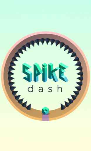 Spike Dash . El Mejor Juego Adictivo del Mundo Gratis 1