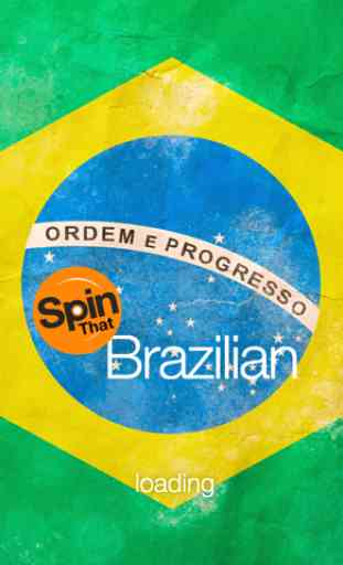 Spin That Brazilian 1