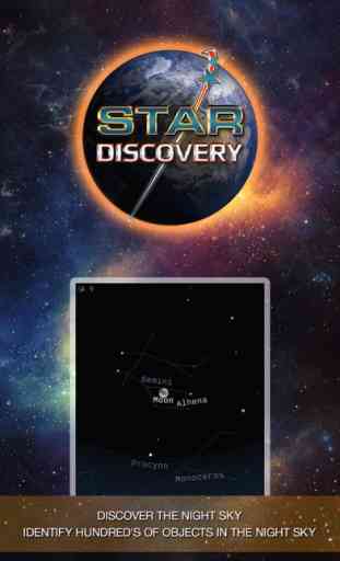 Estrela Discovery 2