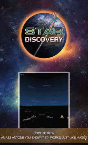 Estrela Discovery 3